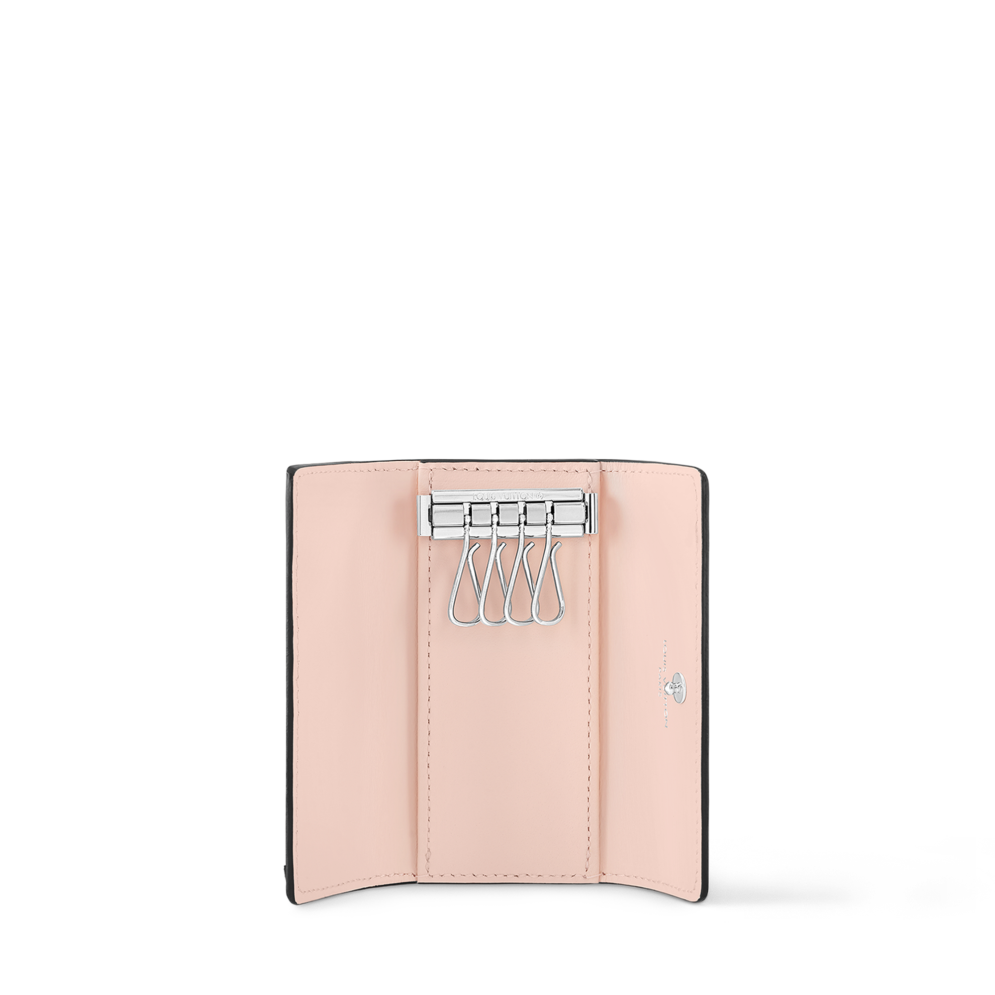 4 Key Holder Mahina Leather - Wallets and Small Leather Goods